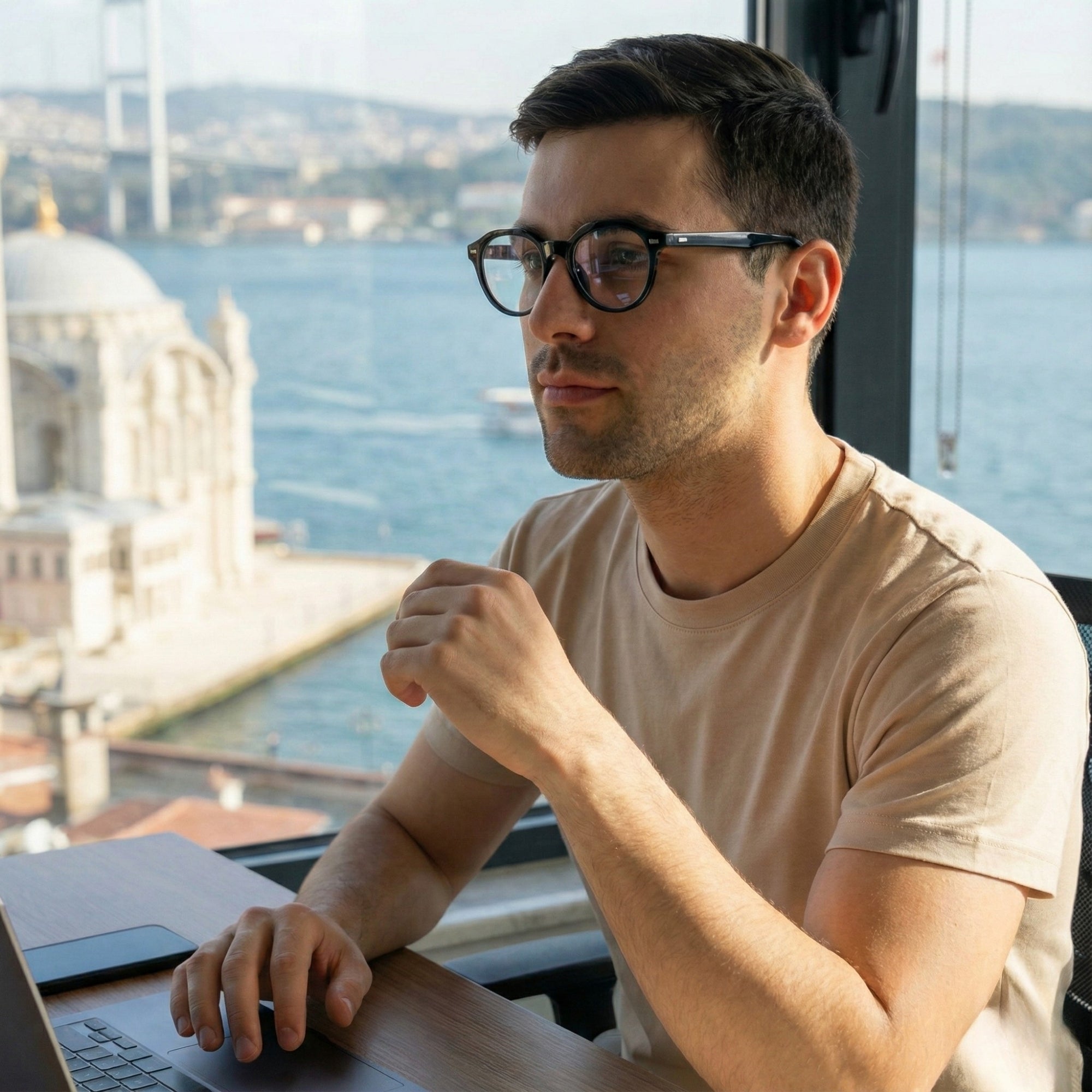 Göz Yorgunluğunu Azaltan Ekran Gözlüğü - Harry Potter