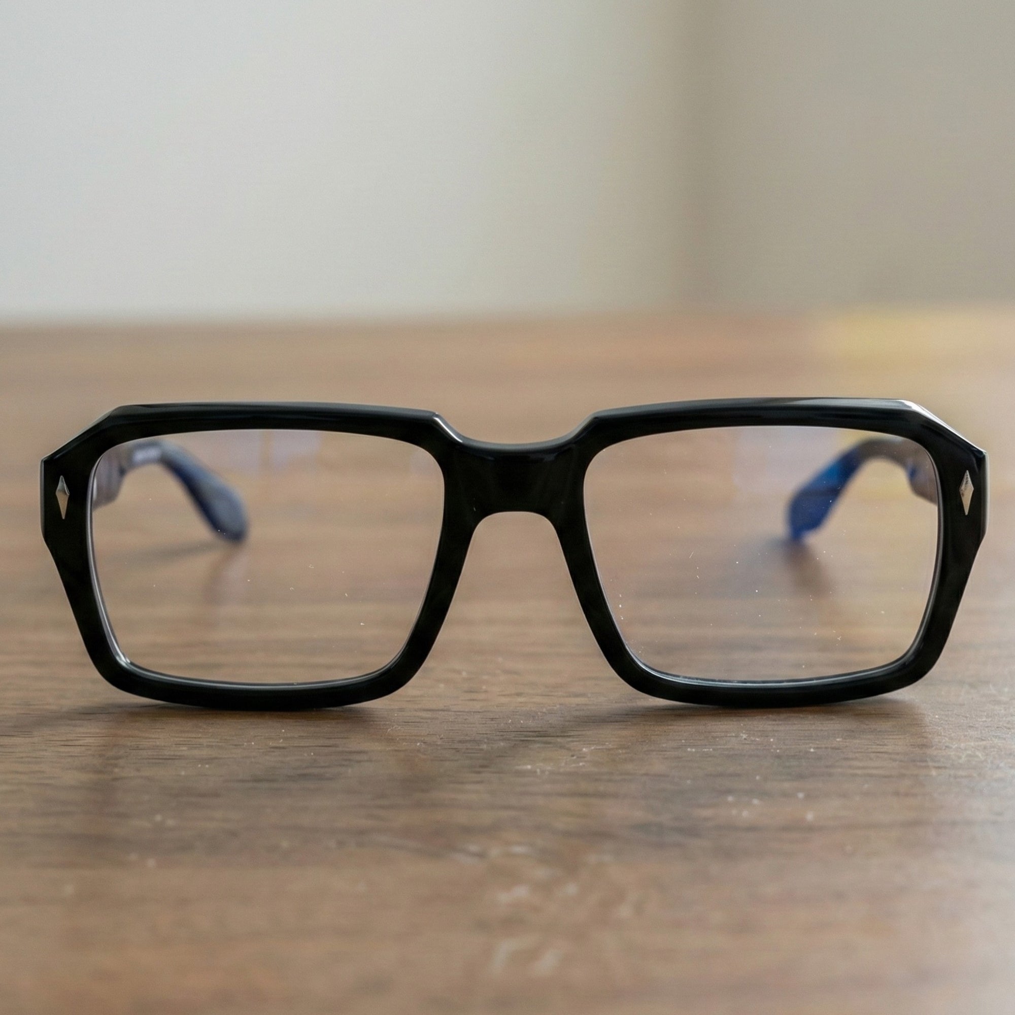 Göz Yorgunluğunu Azaltan Ekran Gözlüğü - Kalın Çerçeve