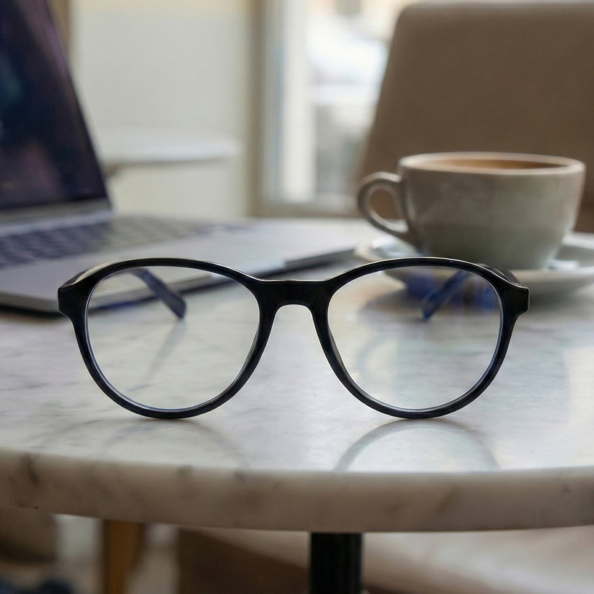 Göz Yorgunluğunu Azaltan Ekran Gözlüğü - Damla Çerceve