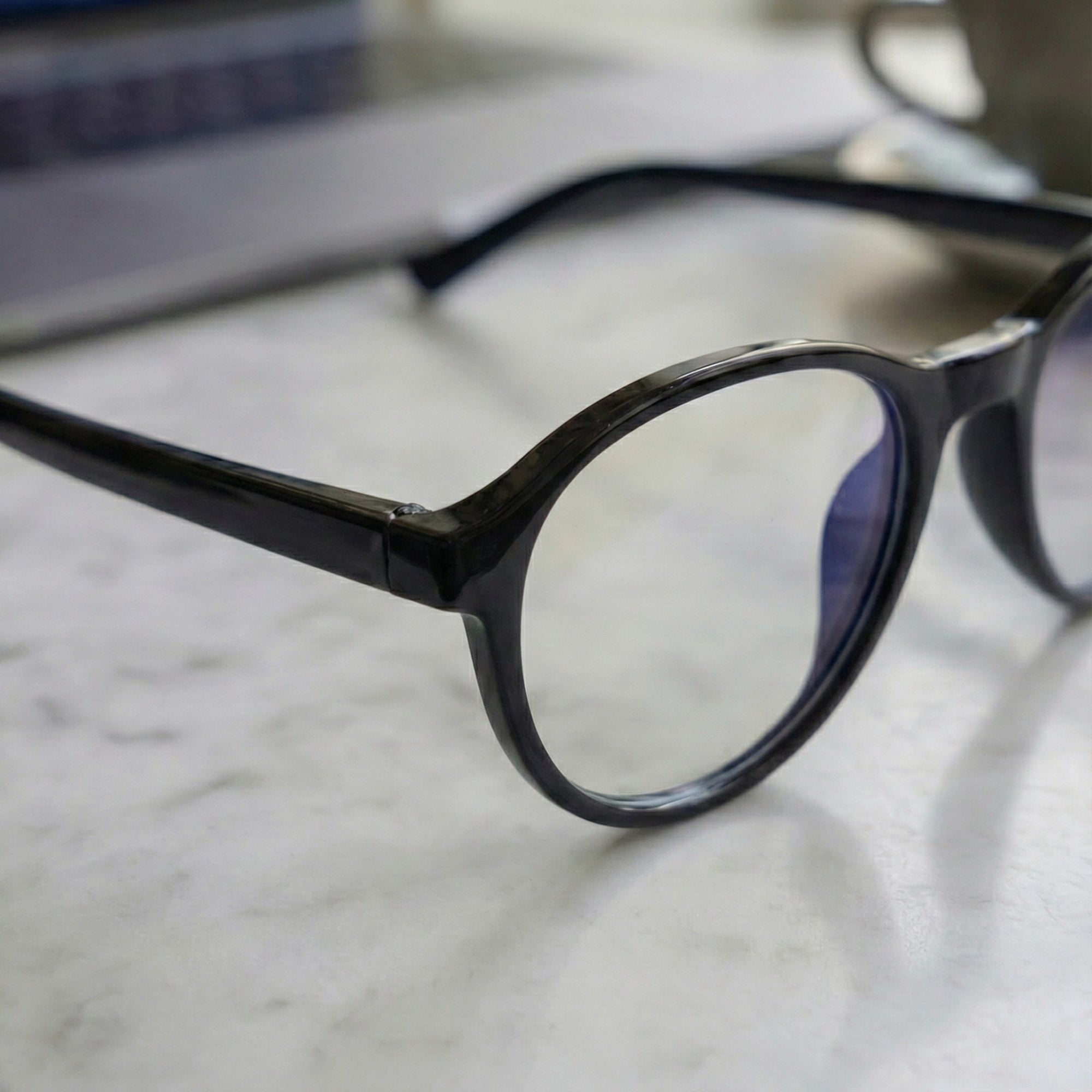 Göz Yorgunluğunu Azaltan Ekran Gözlüğü - Damla Çerceve