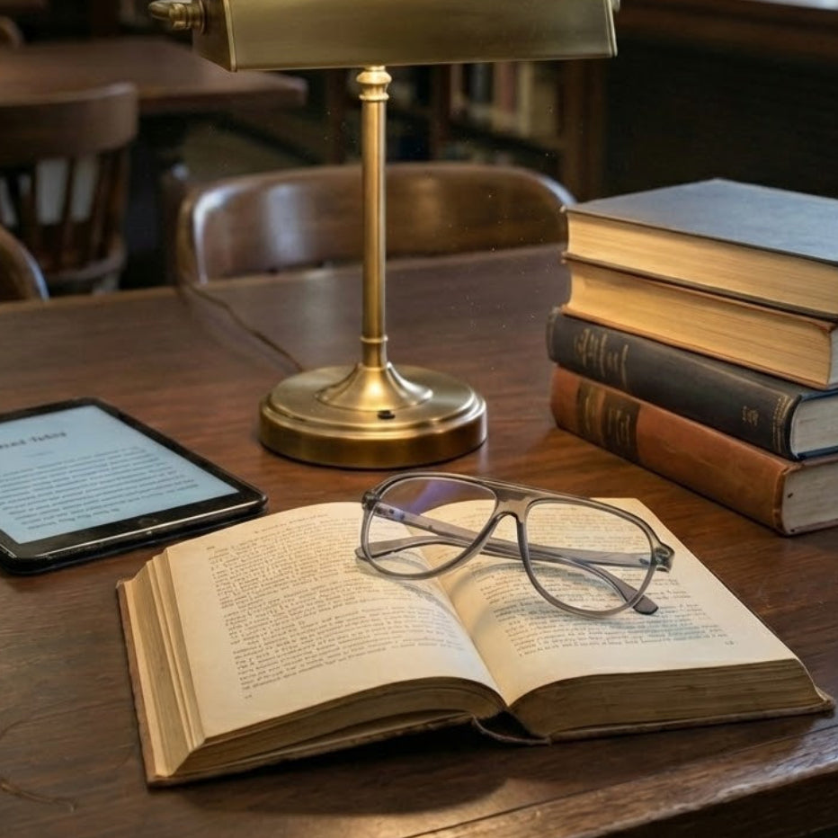 Göz Yorgunluğunu Azaltan Ekran Gözlüğü - Damla 2 Gri