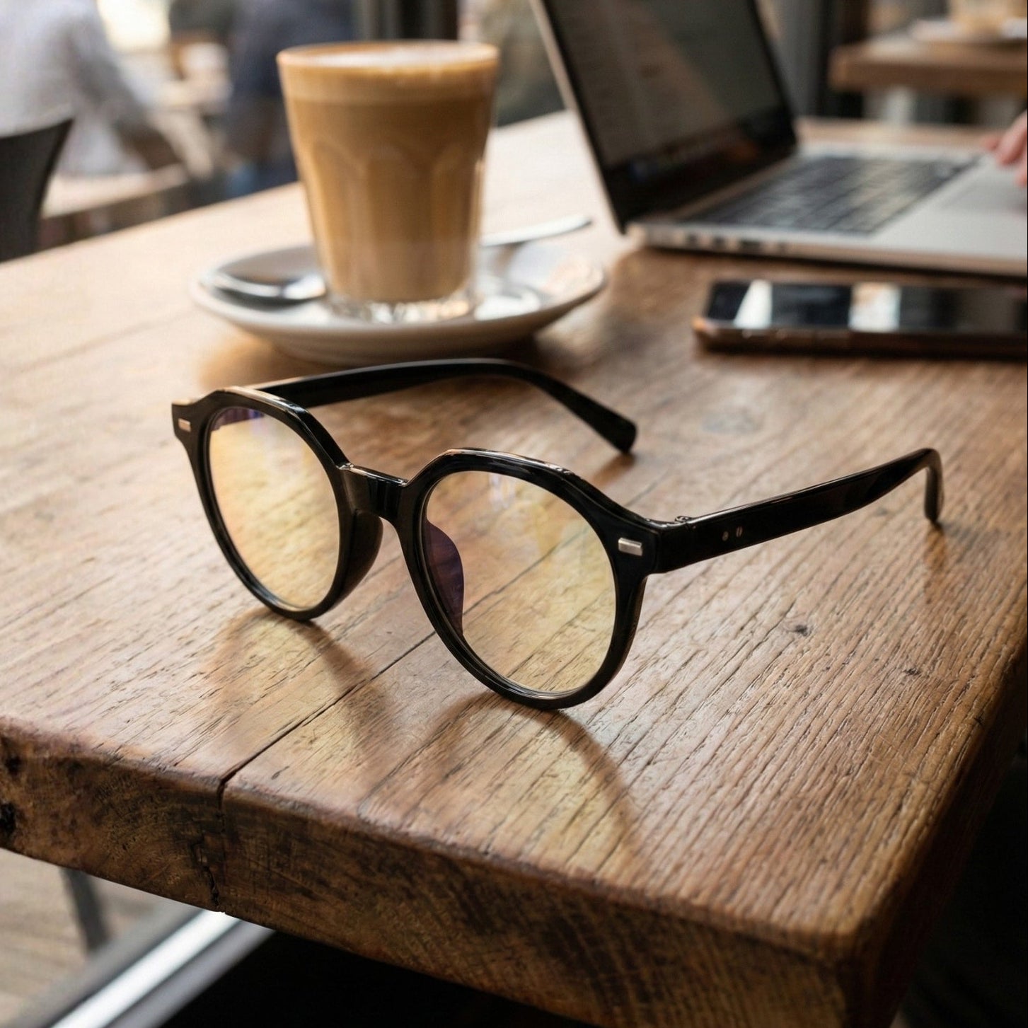 Göz Yorgunluğunu Azaltan Ekran Gözlüğü - Harry Potter