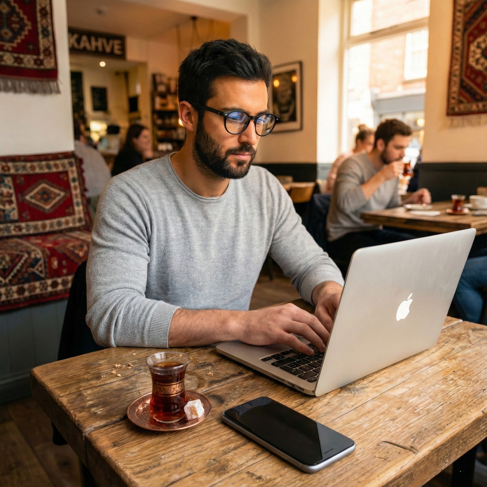 Göz Yorgunluğunu Azaltan Ekran Gözlüğü - Harry Potter