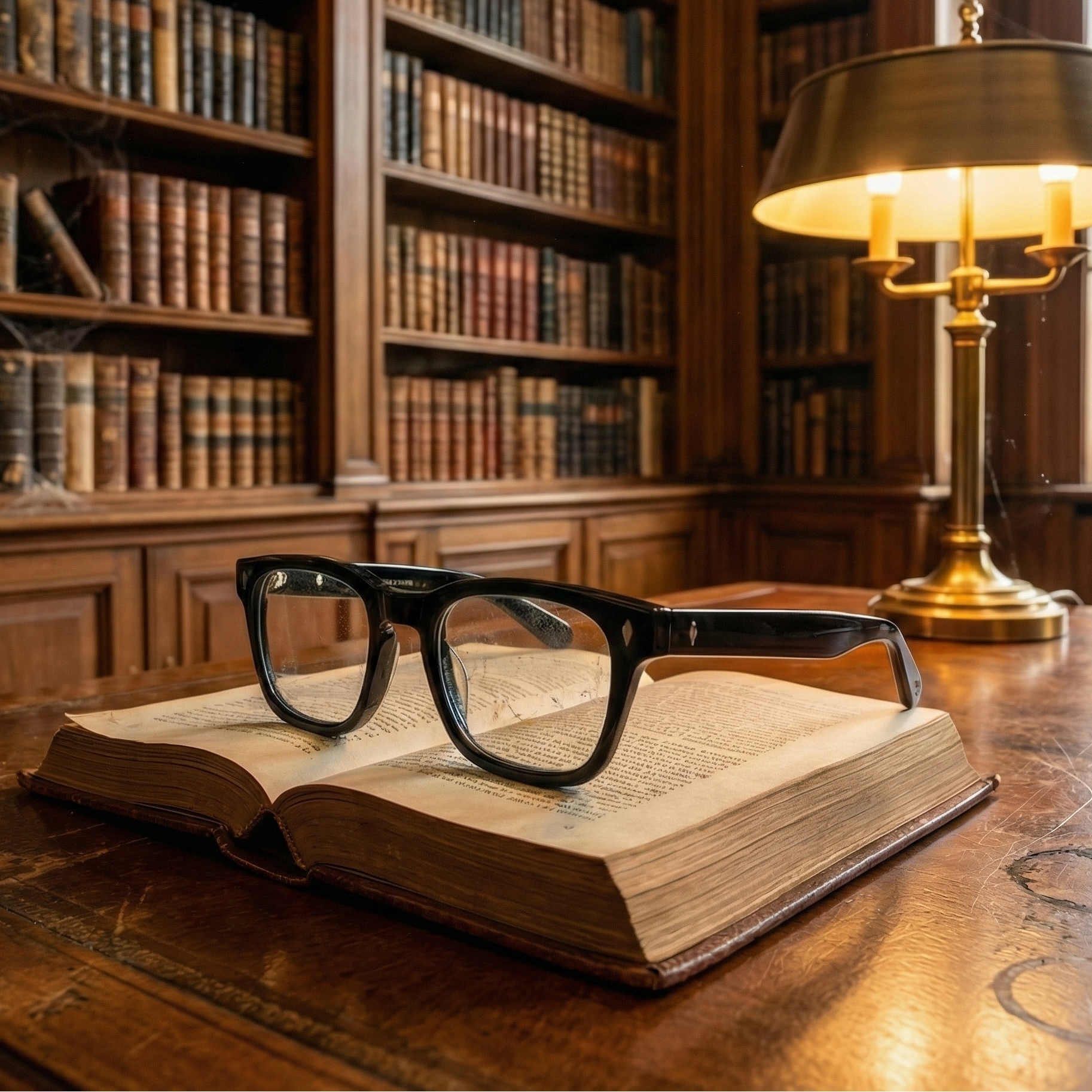 Göz Yorgunluğu Azaltan Ekran Gözlüğü - Siyah Kalın Kadran