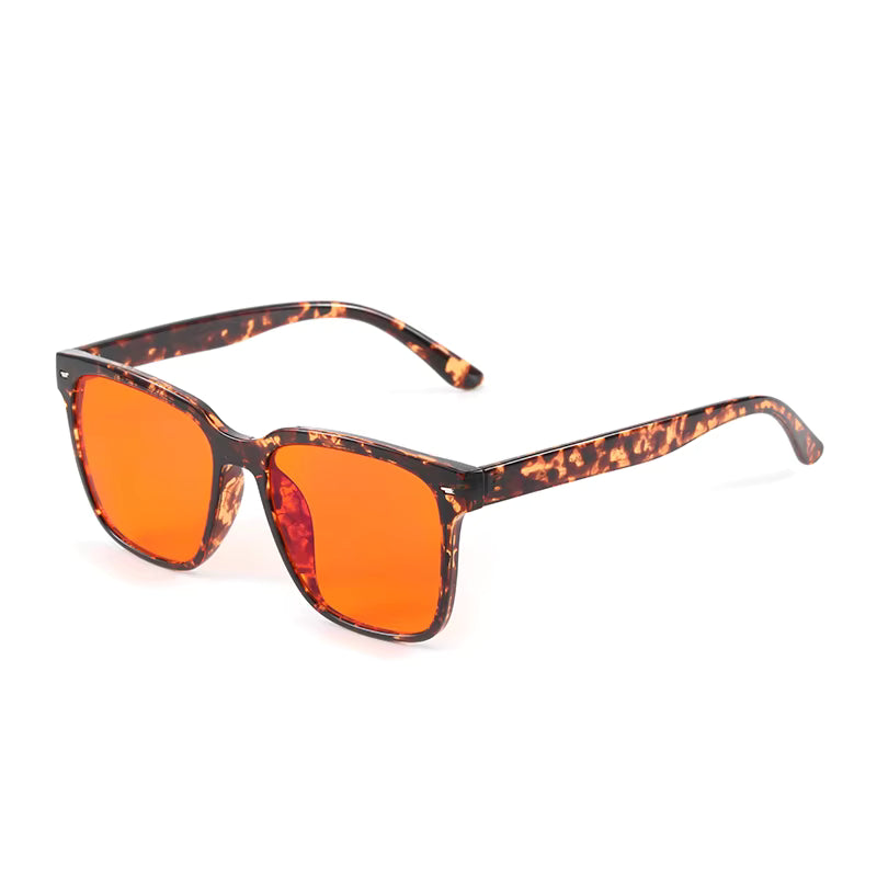 Red Eye Protector -  Leo