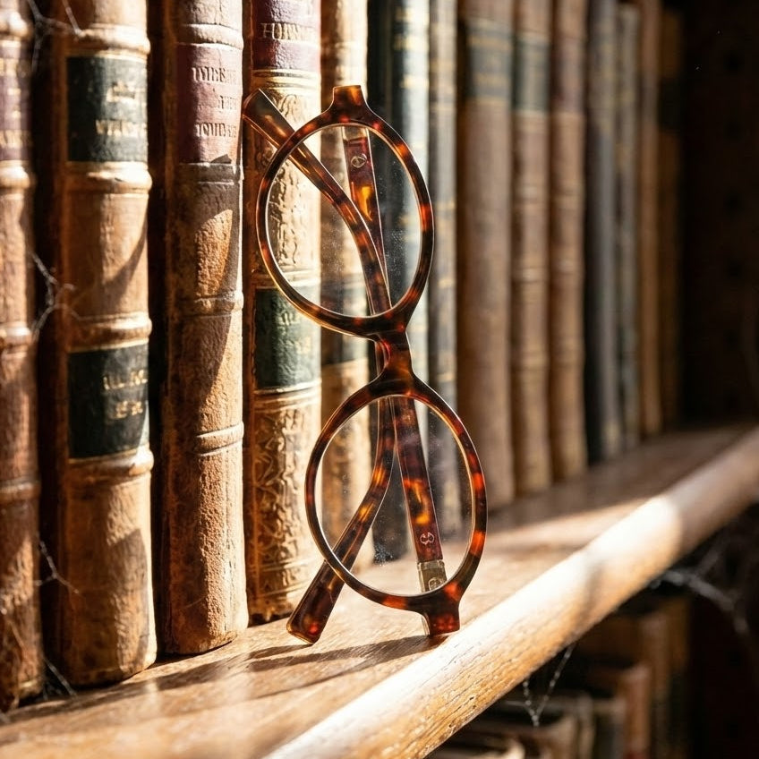 Göz Yorgunluğunu Azaltan Ekran Gözlüğü - Kadınlar için M ve M serisi