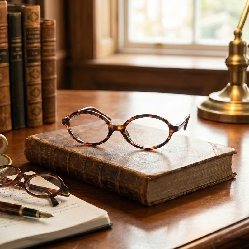 Göz Yorgunluğunu Azaltan Ekran Gözlüğü - Kadınlar için M ve M serisi